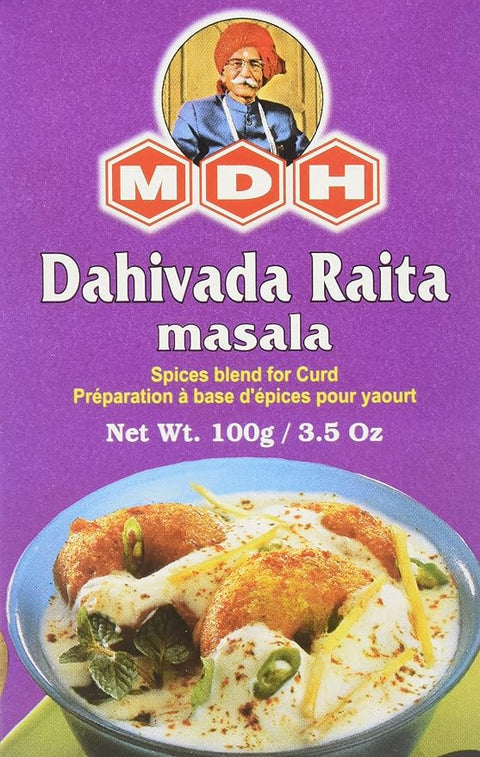 MDH Dahiwada Masala