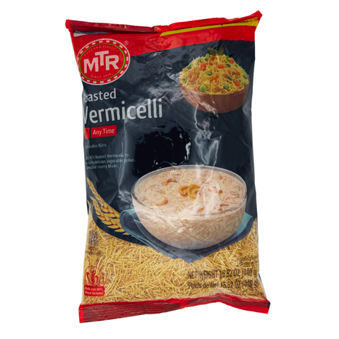 MTR Roasted Vermicelli - 440gm – Noodles