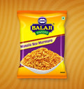 Balaji Masala Sev Murmura pack