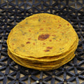 Rajbhog Methi Thepla - 10 pc