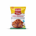 Telugu Foods Mullu Murukku crunchy snack 170 g pack