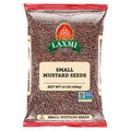 Laxmi Mustard Seed Small – 400gm – Nuts & Seeds