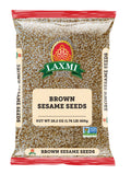 Laxmi Sesame Seed Brown – 800gm – Nuts & Seeds