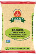 Laxmi South Indian Roasted Upma Mix B – 2lb – Flours