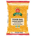 Laxmi Vsd Madhi Toor Dal Plain B – 8lb – Lentils