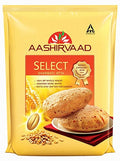 Aashirvaad Aashirvaad Atta Sharbati Select B – 10lb – Juices & Soda