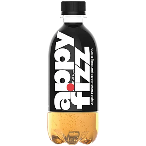 Appy Appy Fizz Pet Bottle – 250ml – Juices & Soda