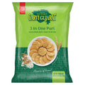 Garvi Gujarat 3 In 1 Puri – 737gm – Namkeen