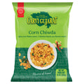 Garvi Gujarat Corn Chiwda – 285gm – Namkeen