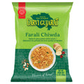Garvi Gujarat Farali Chiwda – 180gm – Namkeen