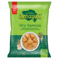 G.G. Dry Samosa – 285gm – Frozen