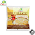 Kawan Kawan Chapati – 8x50gm – Frozen