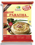 Kawan Kawan Onion Paratha – 25x80gm – Frozen