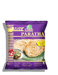 Kawan Kawan Mini Paratha – 16x60gm – Frozen
