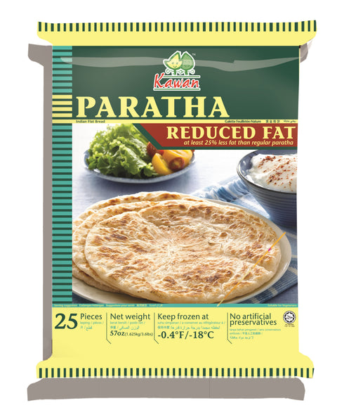 Kawan Kawan Par. Redu. Fat – 25x65gm – Spices