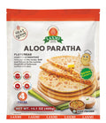 Laxmi Aloo Paratha – 4x100gm – Frozen