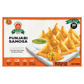 Laxmi Punjabi Samosa – 30x40gm – Frozen