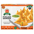 Laxmi Punjabi Samosa – 12x40gm – Frozen