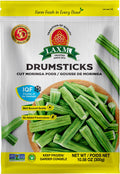 Laxmi Frozen Drumstick Cut – 300gm – Frozen