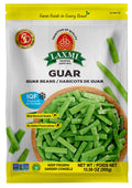 Laxmi Frozen Guar – 300gm – Frozen