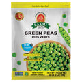 Laxmi Frozen Indian Green Peas – 908gm – Frozen