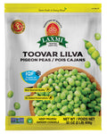 Laxmi Frozen Val Lilva – 300gm – Frozen