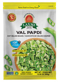 Laxmi Frozen Val Papdi – 300gm – Frozen