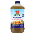 Laxmi Indian Gingelly Oil (2 Lt) – 68oz – Cooking Oil