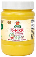 Laxmi Grass Fed Butter Ghee Fl Oz – 14floz – All