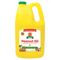 Laxmi Peanut Oil – 96oz – Cooking Oil