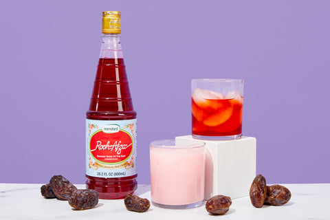 Roohafza Roohafza – 28oz – Juices & Soda
