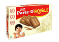 Parle Parle G Royale Biscuit – 360gm – Biscuits & Cookies