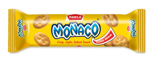 Parle Monaco Box Pack – 379.8gm – Biscuits & Cookies