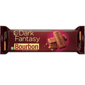 Sunfeast Sunfeast Dark Fantasy Bourbon – 150gm – Biscuits & Cookies