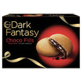 Sunfeast Sunfeast Dark Fantasy Big Choco Fills – 150gm – Biscuits & Cookies