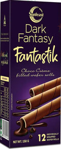 Sunfeast Sunfeast Fantastik Dark Fan. Choco Mocha Low Stock – 150gm – Spices