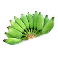 Burro Small Plantain – per lb
