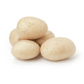 Fresh White Potatoes (B Size) – per lb