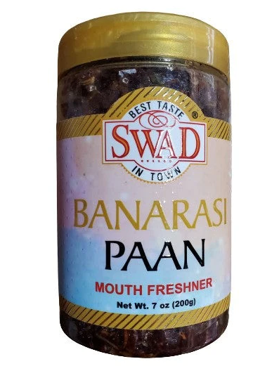 Swagat Banarasi Pan Mukhwas – 200 g