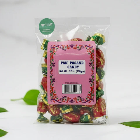 Pan Pasand Candy 100gm