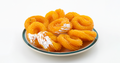 Fresh Sweet - Orange Jalebi