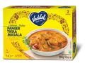 Vadilal Paneer Tikka Masala 284g