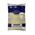 Parivar Besan Gram FLour - 4 LB – Dals & Beans