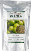 Patanjali Amla Chatpata Candy - 500g – Mukhwas