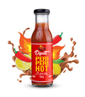 Shan Dipitt Peri Peri Hot - 290g – Sauces