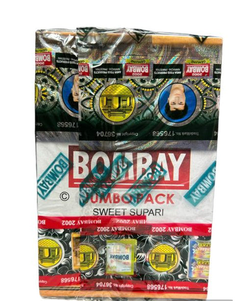 Sweet sopari bombay