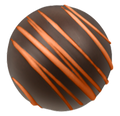 Birnn Pumpkin Pie Dessert Truffle