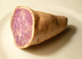 119 Fresh Ratalu (Purple Yam) – per lb