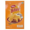 Real Bakers Plain Khari 400g pack