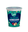 Vadilal Rajbhog Shrikhand 454g